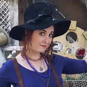 Meet your Posher, Brandie